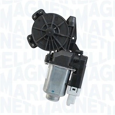Electromotor, macara geam