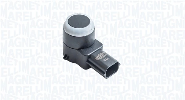 Sensor, ajutor parcare