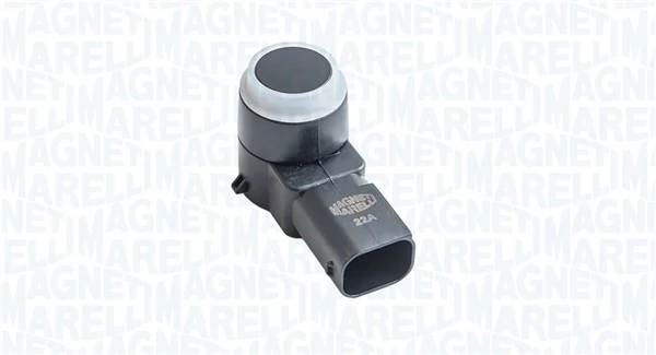 Sensor, ajutor parcare
