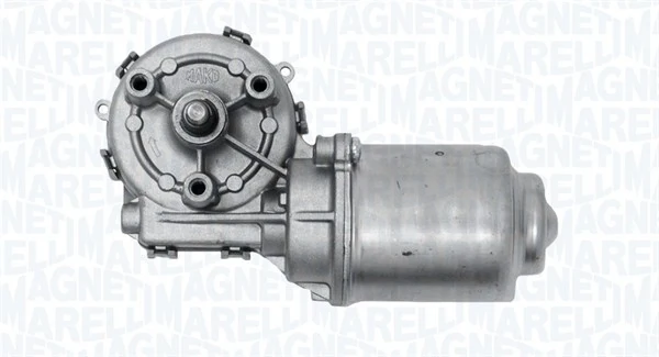 Motor stergator