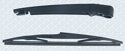 Set stergatoare curatare parbriz