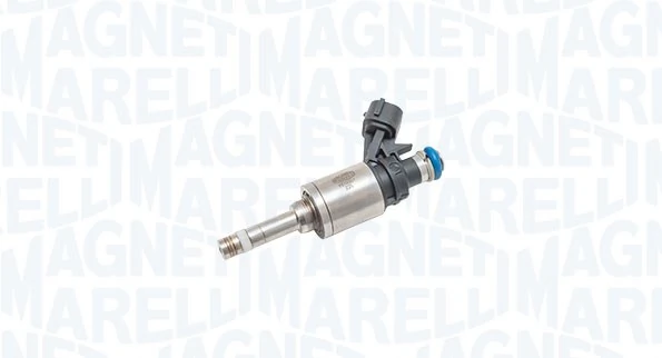 Injector