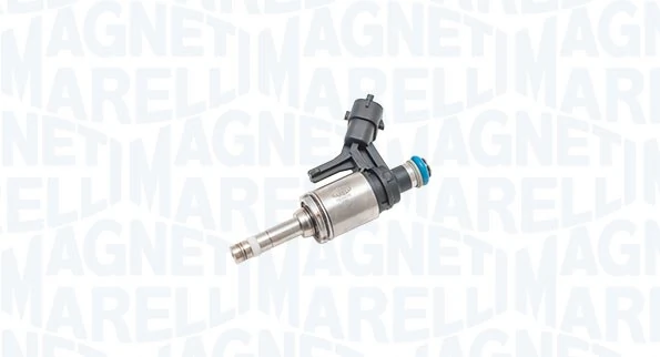 Injector