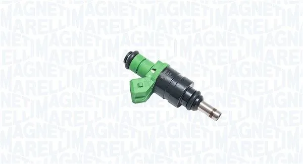Injector