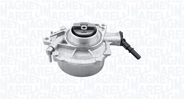 Pompa vacuum,sistem de franare