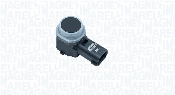 Sensor, ajutor parcare