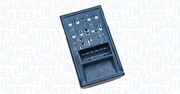 Comutator macara geam