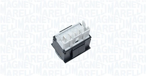 Comutator macara geam