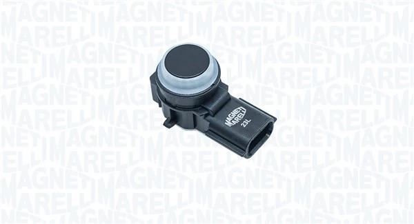 Sensor, ajutor parcare