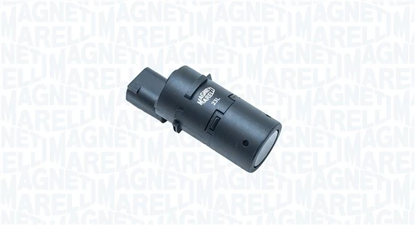 Sensor, ajutor parcare