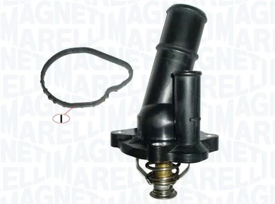 Termostat,lichid racire