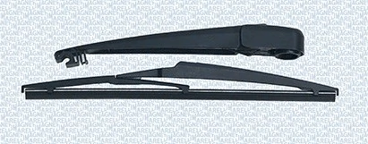 Set stergatoare curatare parbriz