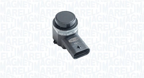 Sensor, ajutor parcare