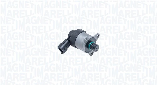 Supapa control presiune, sistem - common-rail