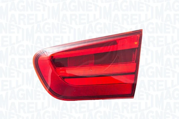 Lampa spate