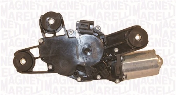 Motor stergator