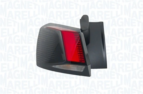 Lampa spate