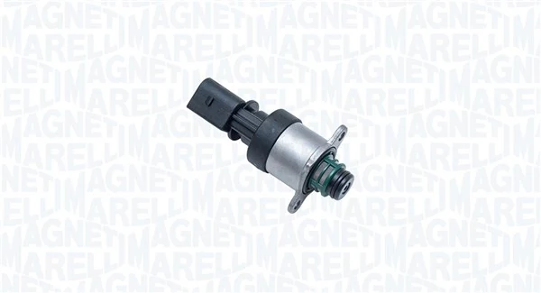 Supapa control presiune sistem common-rail