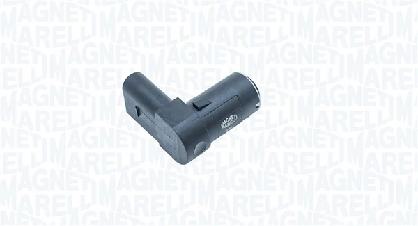 Sensor, ajutor parcare