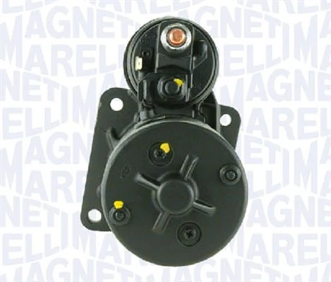 Electromotor