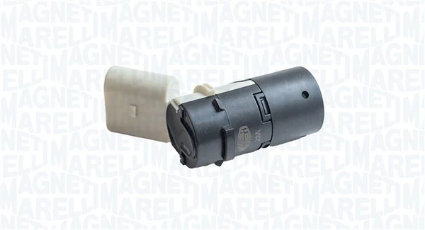 Sensor, ajutor parcare