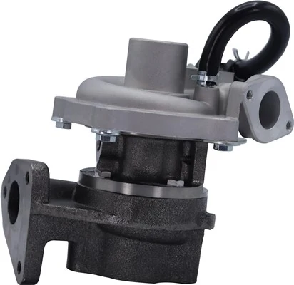 Turbina
