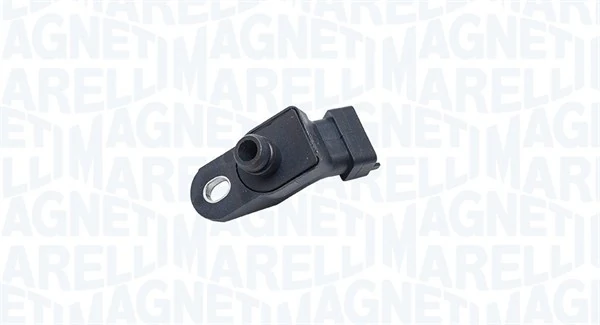 Senzor presiune galerie admisie