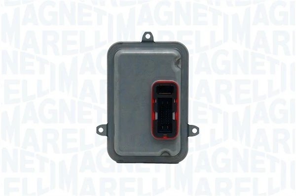 Unitate de control far curba (afs)