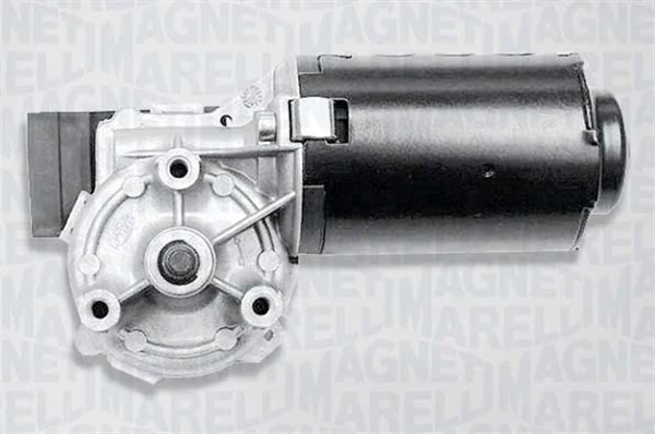 Motor stergator