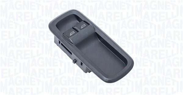 Comutator macara geam
