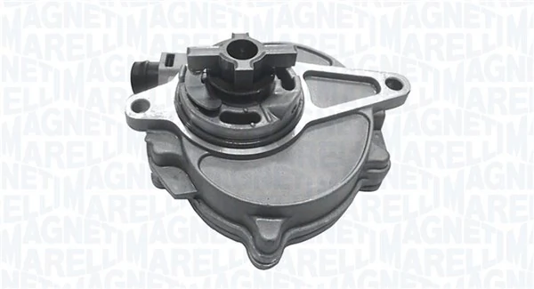 Pompa vacuum,sistem de franare
