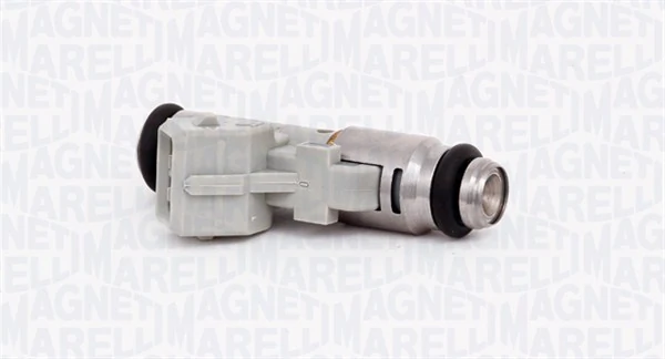 Injector