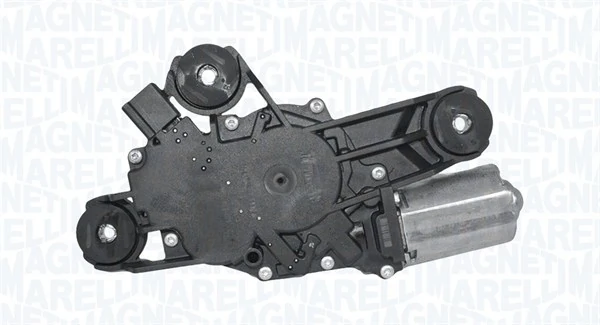 Motor stergator