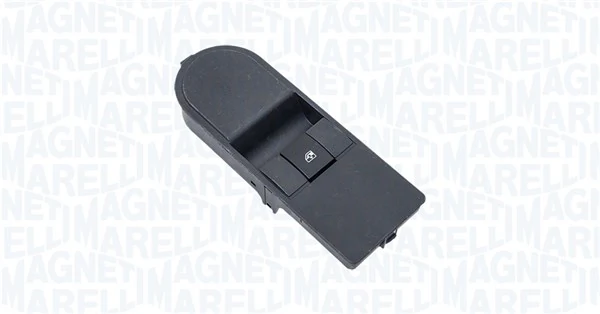 Comutator macara geam