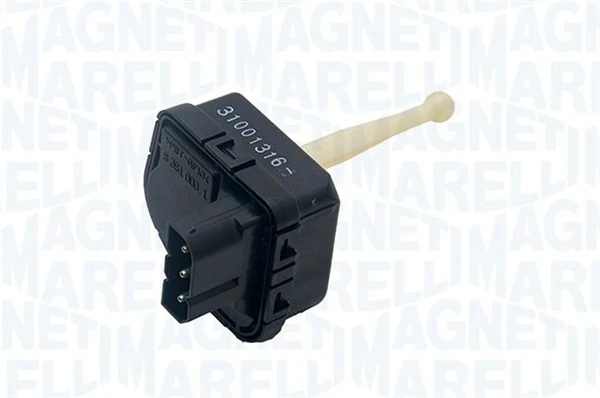 Regulator, reglare faruri