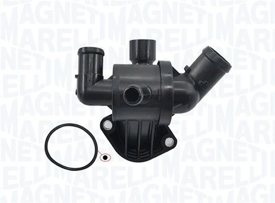 Termostat lichid racire