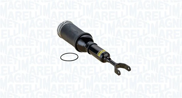 Brat arc pneumatic