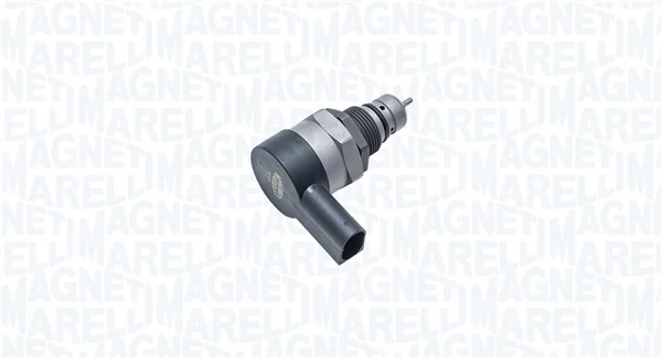 Supapa control presiune sistem common-rail