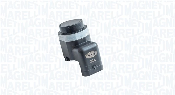 Sensor, ajutor parcare