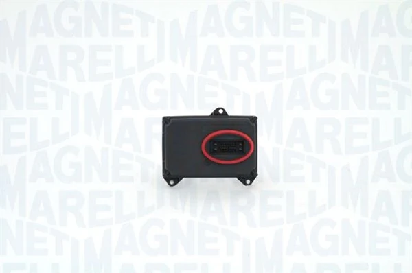 Unitate de control far curba (afs)