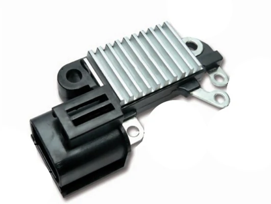 Regulator alternator