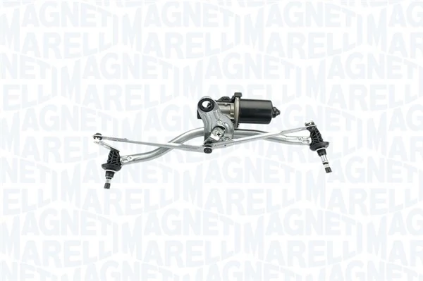 Sistem stergator parbriz