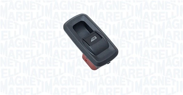 Comutator macara geam