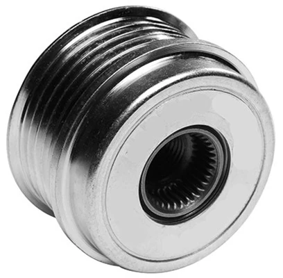 Fulie alternator