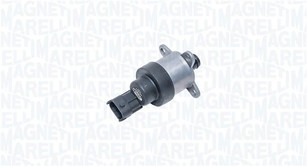 Supapa control presiune sistem common-rail