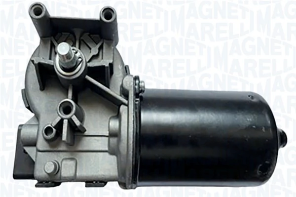 Motor stergator