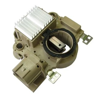 Regulator alternator