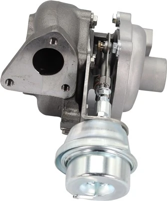 Turbina