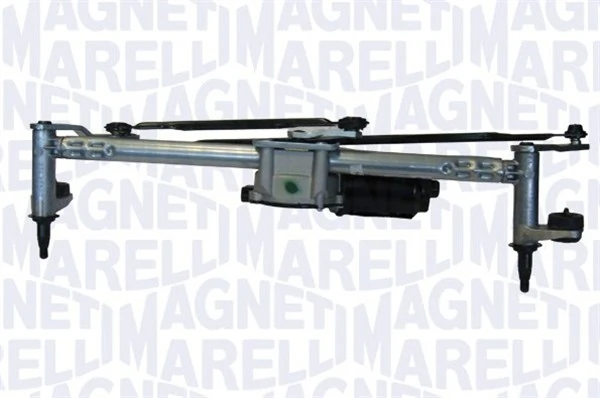 Sistem stergator parbriz