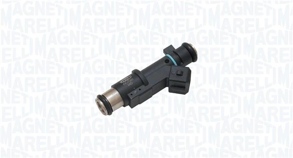 Injector